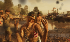 GTA 6》可能会成为 AAA 级游戏的新定价趋势。(图片来源:YouTube 上的《GTA 6》发售预告片)