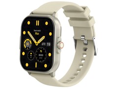 iHEAL 6：功能丰富的新型智能手表
