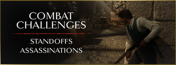 战斗是通过一组不同的即时遭遇战来进行的：对峙和暗杀（图片来源：Hangar 13）