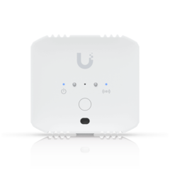 SuperLink 的环境传感器（图片来源：Ubiquiti Networks）