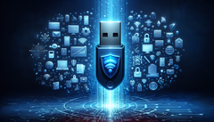 基于 Debian 的尾巴 6.11 更新启动(图片来源:使用 DALL-E 3 生成)