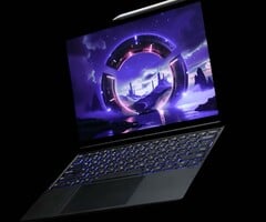 即将推出的联想Legion Y900 游戏平板电脑将是一款相当出色的平板电脑。 