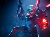 即将推出的快节奏 FPS 游戏《金属伊甸园》（Metal Eden）已推出免费试玩版，该游戏融合了经典游戏类型。 