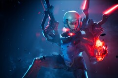 即将推出的快节奏 FPS 游戏《金属伊甸园》（Metal Eden）已推出免费试玩版，该游戏融合了经典游戏类型。 