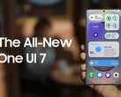 One UI 7 现已进入许多运行稳定软件的最新三星旗舰机。(图片来源：三星）