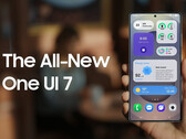 One UI 7 现已进入许多运行稳定软件的最新三星旗舰机。(图片来源：三星）