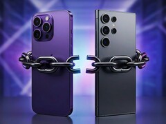 欧洲、美国和印度的Galaxy S26 系列用户已开始使用 AirDrop 通过快速分享功能。