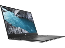 戴尔XPS 15 9570（i9-8950HK）笔记本电脑评测. Test model provided by Dell US