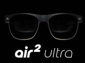 Air 2 Ultra。(来源：XREAL）
