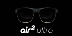 Air 2 Ultra。(来源：XREAL）