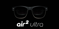 Air 2 Ultra。(来源：XREAL）