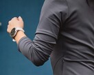 Amazfit 的 Active 3 Premium 正在接受首次更新