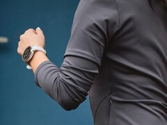 Amazfit 的 Active 3 Premium 正在接受首次更新