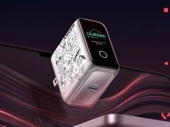 Anker 笔记本电脑充电器 Pro(VALORANT 限量版)现已在美国开售。