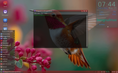 基于 Debian 的 Besgnulinux 4-0 现已发布