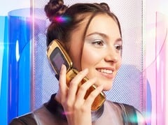 Commodore Callback 8020 在上市时价格实际上会稍低一些。