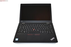 联想ThinkPad L390笔记本电脑评测, provided by