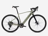 迪卡侬 Van Rysel E-GRVL AF Discover 电动自行车。