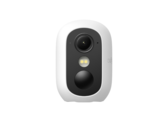 据报道，eufyCam C35（如图）的售价约为 89.99 美元。(图片来源：@AnkerInsider on X/Twitter）