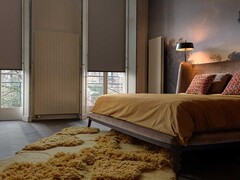 Eve MotionBlinds 卷帘升级套件已在澳大利亚推出。(图片来源：伊芙）