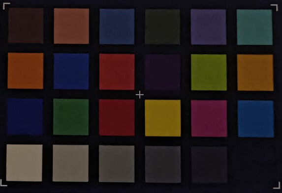 ColorChecker 