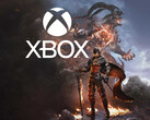 最终幻想 16》Xbox 横幅（图片来源：Microsoft Gaming，有编辑）