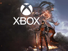 最终幻想 16》Xbox 横幅（图片来源：Microsoft Gaming，有编辑）