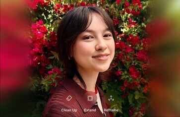 iOS 27 可以利用人工智能对照片进行优化和编辑……