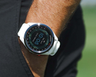 Garmin 为 Approach S62 智能手表发布了一个新的稳定更新(如图)。(图片来源:Garmin)