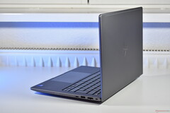 惠普 ZBook 8 G1i 14 再次配备以太网(图片来源:Benjamin Herzig)