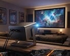 据报道,C3 Ultra Max 的最大亮度可达 5,000 ANSI 流明。