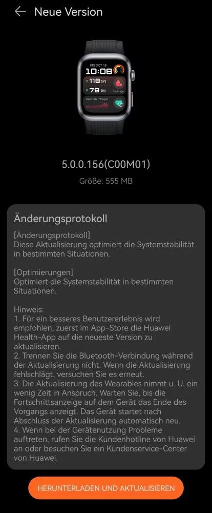(图片来源：HuaweiBlog.de）
