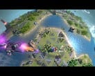 Imagine Earth 在 Steam 上现享 72% 折扣,优惠截至 10 月 24 日。