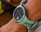 Garmin 正在向各种智能手表推出 15.06 测试版。(图片来源：Garmin）