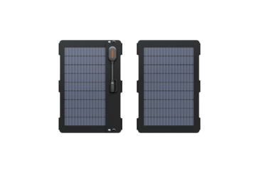 SolarSaga 40 空气,折叠式...