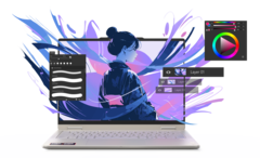 联想 Yoga 2 合 1(14 英寸 10)可转换笔记本电脑仅重 1.38 千克(约 3.04 磅)(图片来源:联想)