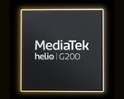 联发科 Helio G200 采用台积电 6nm 节点制造。(图片来源：联发科）
