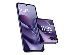 Motorola Razr Ultra 2026 的 Android 17 更新相当大。