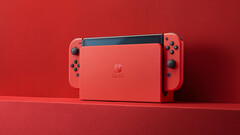 任天堂 Switch 2 工厂泄露了即将推出的掌上电脑的可能设计(图片来源:任天堂)