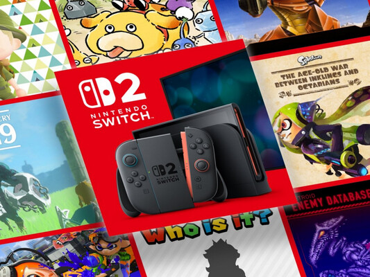 任天堂今日！》应用页面显示 Switch 2 C 按钮（图片来源：截图，Google Play 商店）