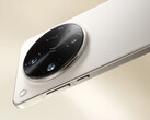 OPPO 不太可能在全球发售 Find X8 Ultra。(图片来源：Oppo）