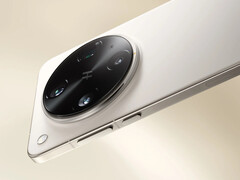 OPPO 不太可能在全球发售 Find X8 Ultra。(图片来源：Oppo）