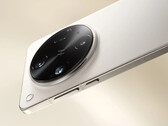 OPPO 不太可能在全球发售 Find X8 Ultra。(图片来源：Oppo）