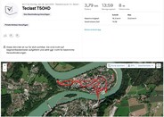 GPS 测试 Teclast T50HD：概述