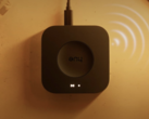 飞利浦 Hue Bridge 和 Hue Bridge Pro（如图）正在接受更新。(图片来源：飞利浦 Hue）