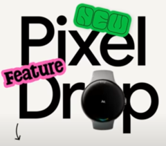 7 月份的 Pixel 降价提供了一些以人工智能为核心的新功能(图片来源:谷歌)