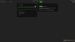 Razer Huntsman V3 Pro TKL 8KHz Synapse 4 灯光设置