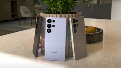 本周末,一名泄密者曝光了三星Galaxy S26 Ultra 的一系列规格。(图片来源:TT Technology)