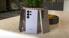 本周末，一名泄密者曝光了三星Galaxy S26 Ultra 的一系列规格。(图片来源：TT Technology）