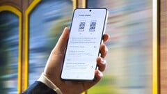 预计到2027年,Galaxy S27系列的全部四款旗舰机型都将支持Galaxy S26 Ultra上搭载的“隐私显示”功能。